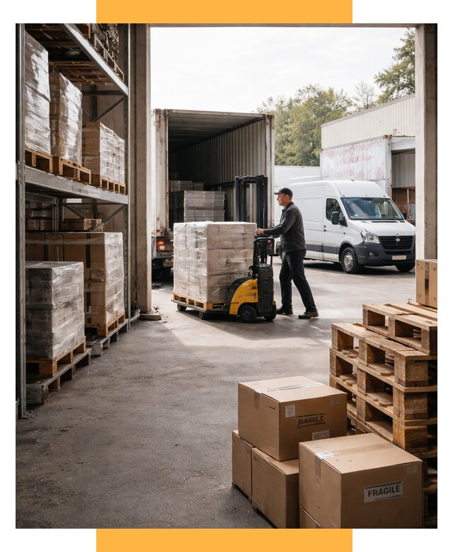 Доставка и перевозка грузов в Грузию от 25330 р., СетСервис-Днс