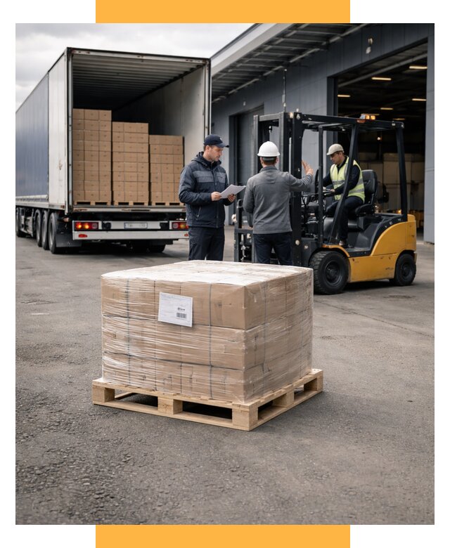 Доставка грузов в Азербайджан от 15198 р. | СетСервис-Днс