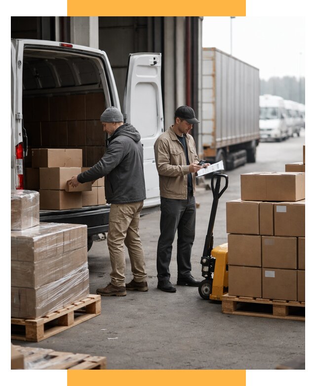 Доставка грузов в Киргизию от 15198 р. - логистика СетСервис-Днс