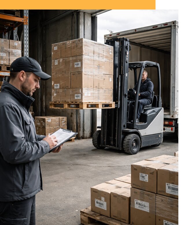 Доставка грузов в Беларусь от 12158 руб, морем, авто, авиа