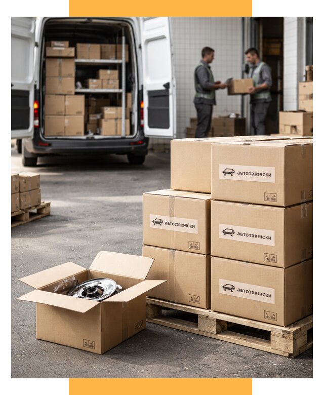 Перевозка автозапчастей по миру от 4559 р. | СетСервис-Днс