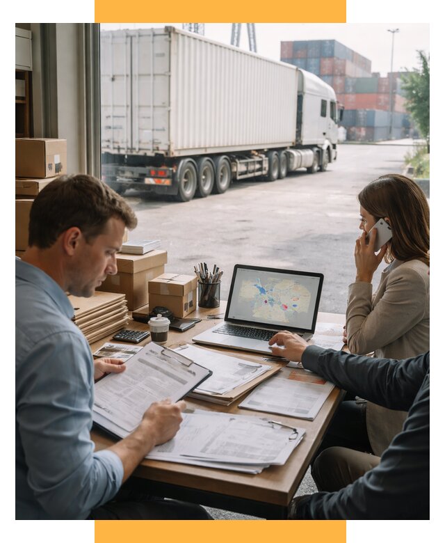 Доставка через Турцию: логистика и транзит от 6586 р. | СетСервис-Днс