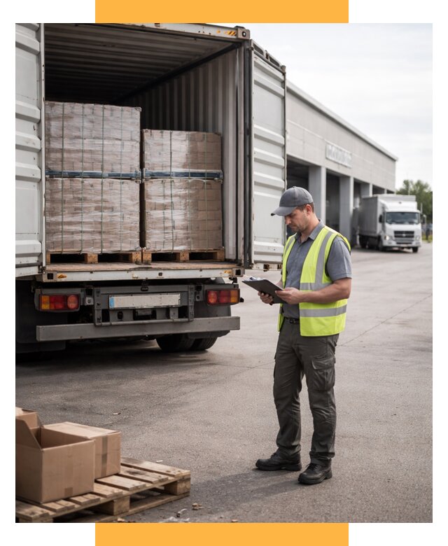 Доставка через Казахстан от 30396 р. | Транзит и логистикаСетСервис-Днс