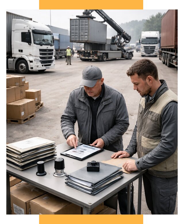 Доставка через Грузию, транзит и логистика от 25330 р. СетСервис-Днс