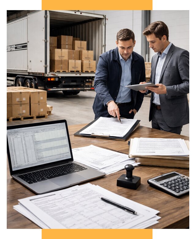 Таможенное оформление грузов из Армении от 8612 р. | СетСервис-Днс