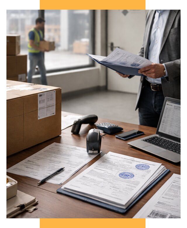 Таможенное оформление грузов из Казахстана от 15198 р. | СетСервис-Днс