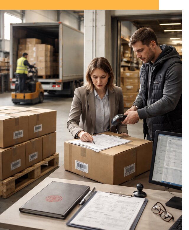 Таможенное оформление грузов из Беларуси от 8106