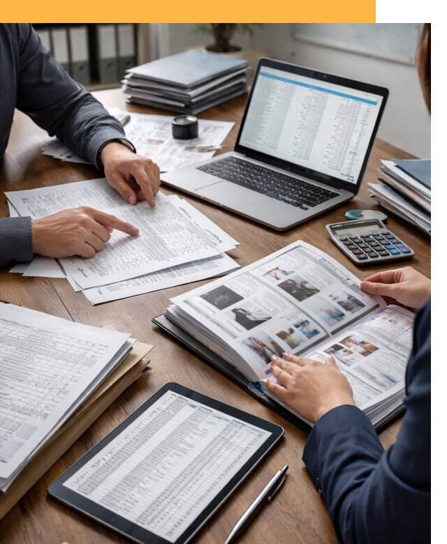 Профессиональный подбор кода ТН ВЭД для таможенного оформления от 2533 руб