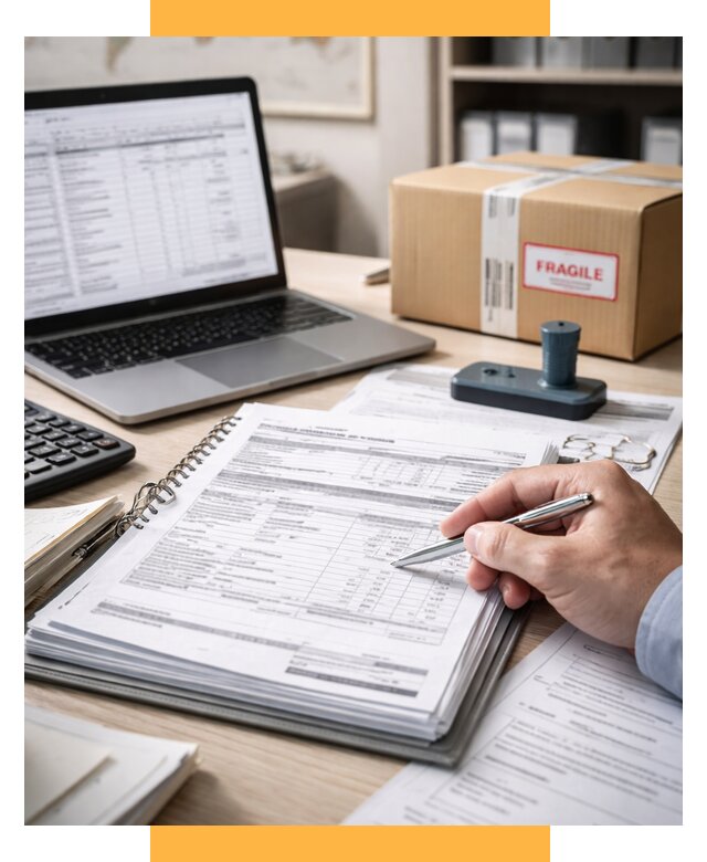 Определение таможенной стоимости, расчет от 3546 р. | СетСервис-Днс