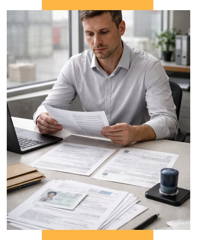 Оформление нотификации ФСБ под ключ от 4559 р. - СетСервис-Днс