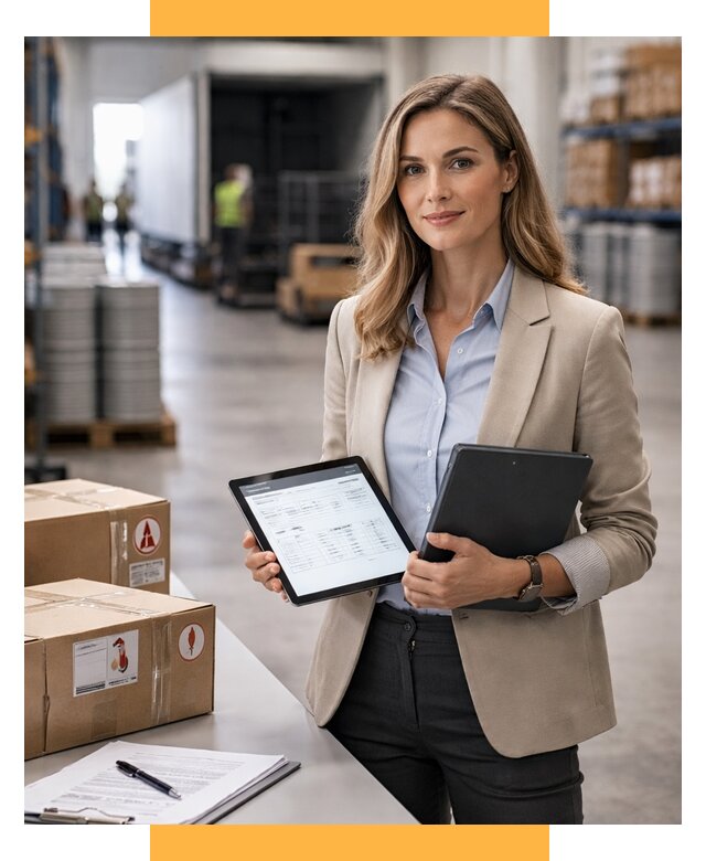 Таможенное оформление хим. сырья от 12158 р. СетСервис-Днс