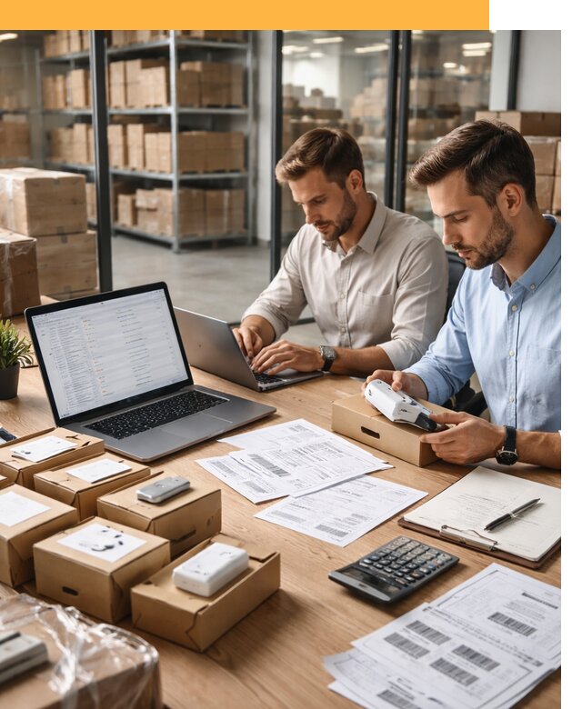 Закупка товара в Китае от 7092 руб за единицу, с доставкой