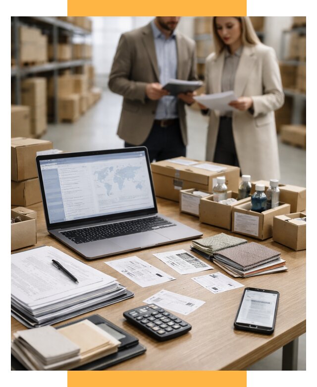 Поиск поставщика в Китае под ключ от 8612 р. | СетСервис-Днс