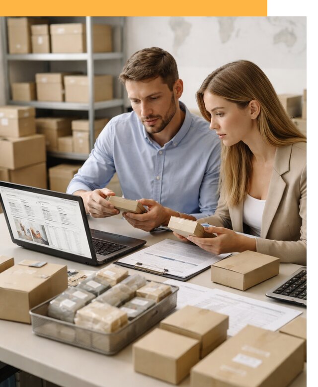 Поиск надежного поставщика в Китае под контроль качества от 8612