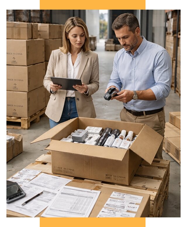 Выкуп товара в Китае с доставкой, оплата от 4559 р. | СетСервис-Днс