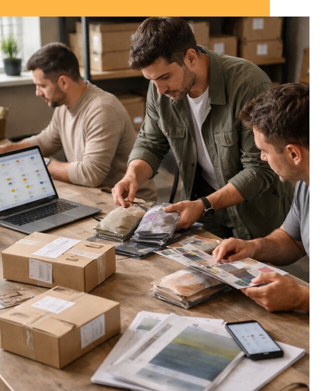 Выкуп товаров в Китае от 4559 руб