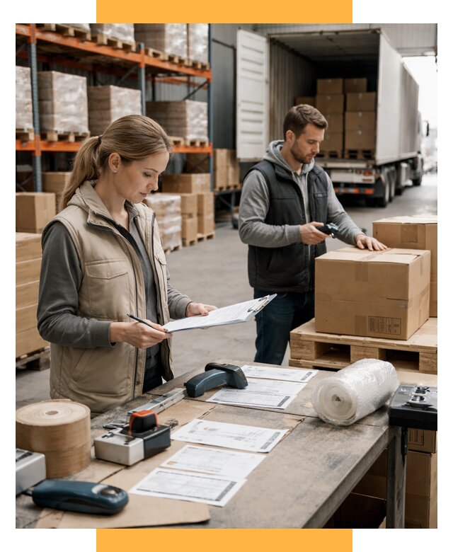 Оптовые поставки из Китая от 50660 р. — логистика СетСервис-Днс