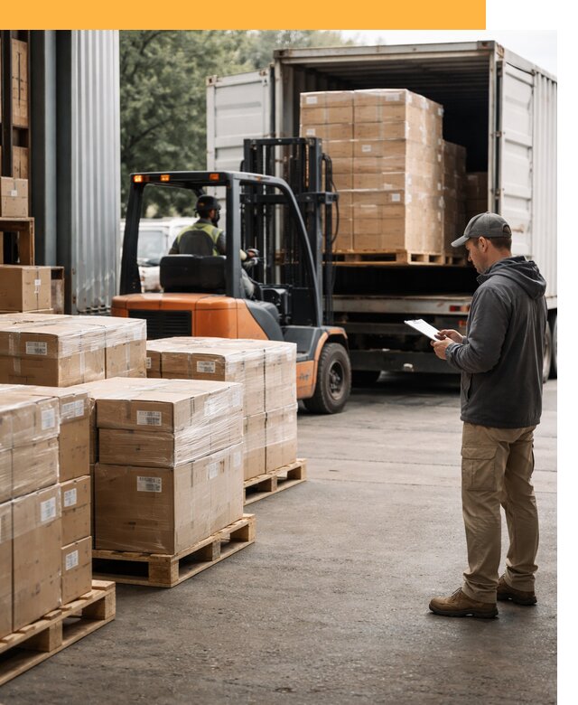 Оптовые поставки из Китая от 50660 руб, доставка и таможня