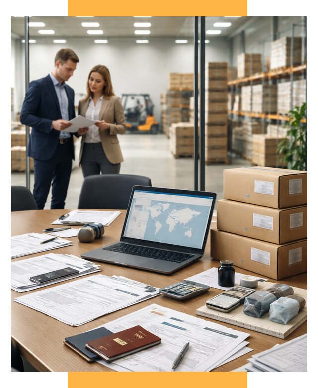 Торговый дом в Китае от 45594 р. — услуги и сервис СетСервис-Днс