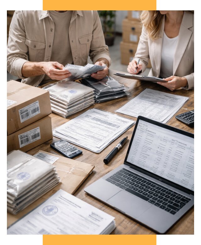 Закупка и доставка из Турции от 25330 р. - СетСервис-Днс