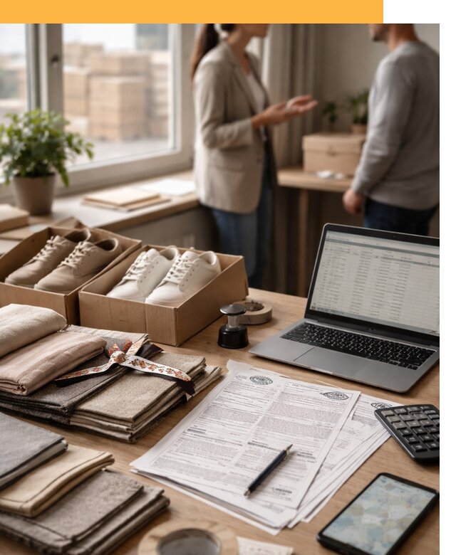 Закупка товаров в Турции под ключ от 25330 руб с доставкой