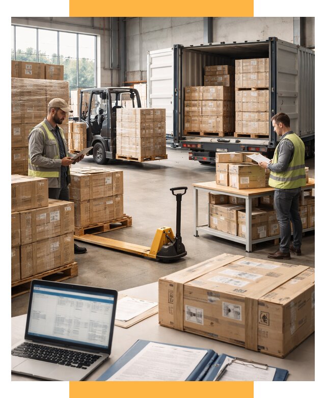 Оптовые поставки из Турции быстро от 45594 р. — СетСервис-Днс