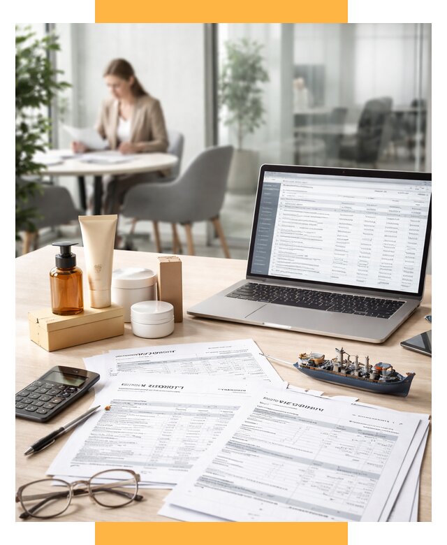 Закупка товара в ОАЭ под ключ от 15198 р. | СетСервис-Днс