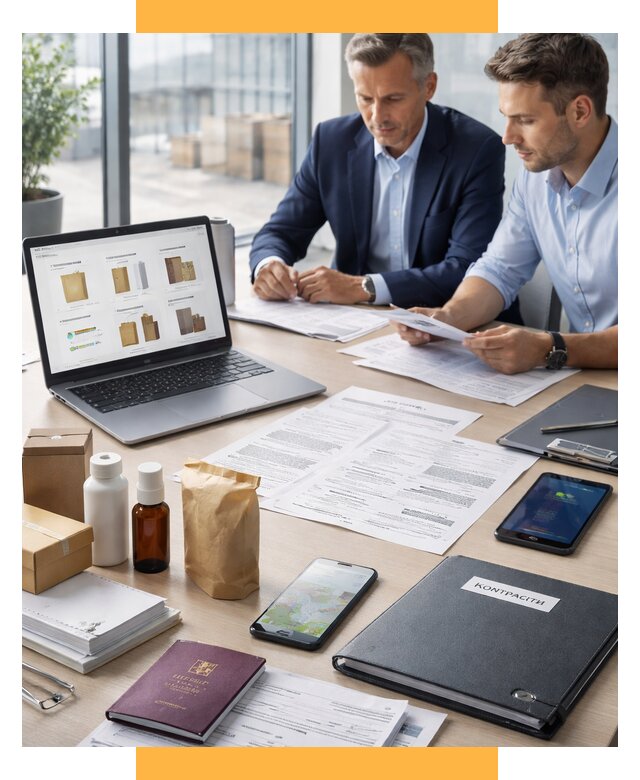 Поиск поставщика в ОАЭ под ключ от 12158 р. | СетСервис-Днс