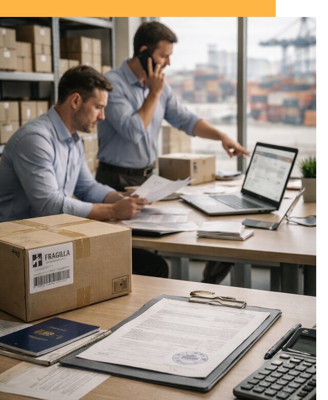 Выкуп товаров и перепродажа в ОАЭ от 7599 руб с логистикой