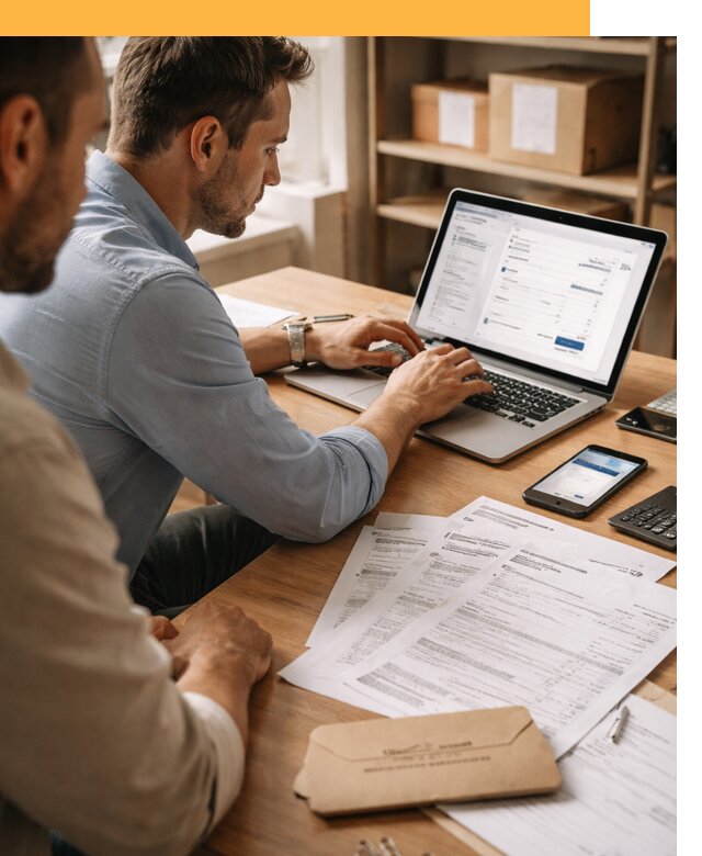 Безопасная оплата поставщику в Турции от 3546 рублей