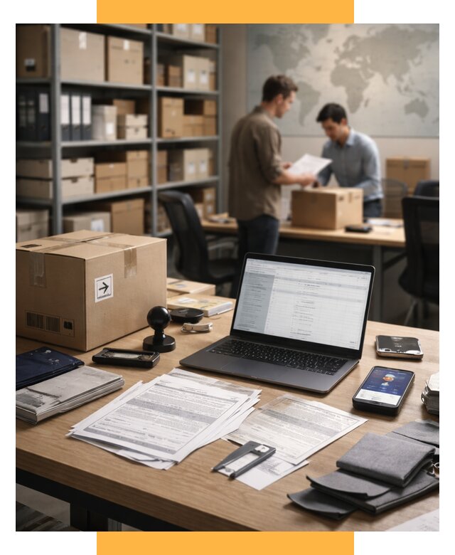 Выкуп товара за рубежом и доставка от 5066 р. | СетСервис-Днс