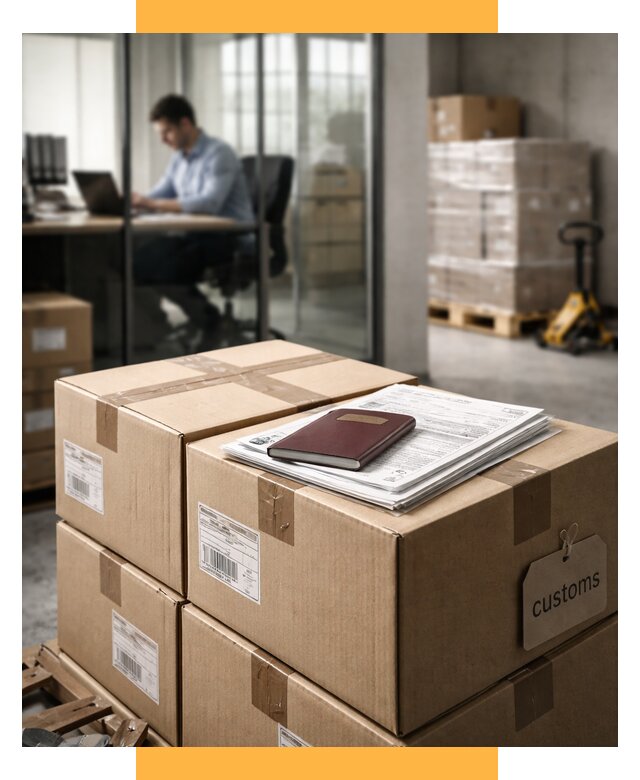 Параллельный импорт под ключ от 20264 р., логистика от СетСервис-Днс