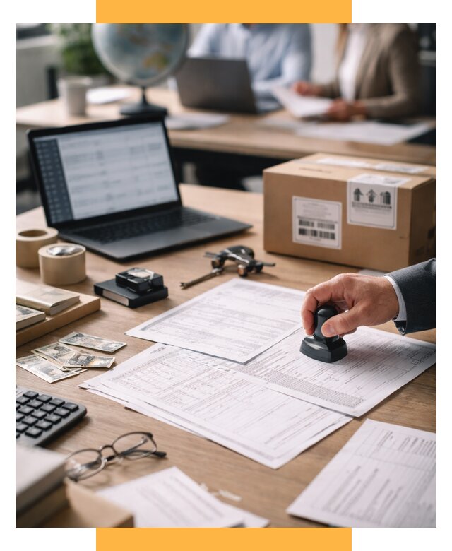 Международная поставка под ключ от 75990 р. | СетСервис-Днс